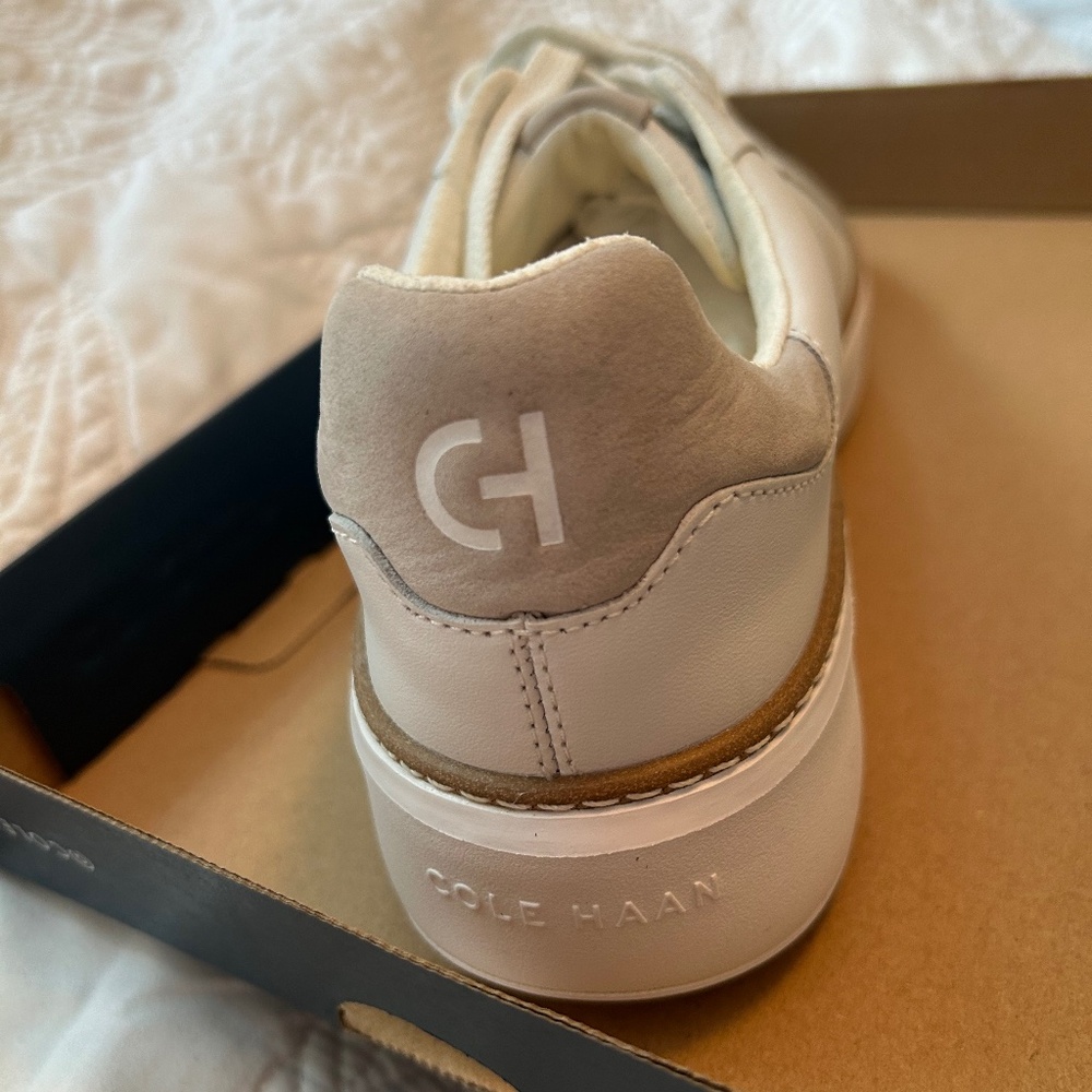 Cole Haan sneakers